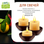 Гранат и Лимон, отдушка для свечей и мыла