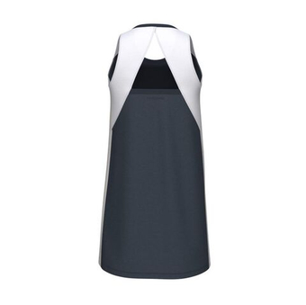 Теннисное платье Head Play Tech - navy