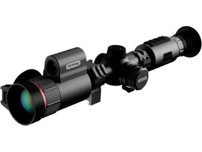 Прицел тепловизионный Sytong GM06-50LRF