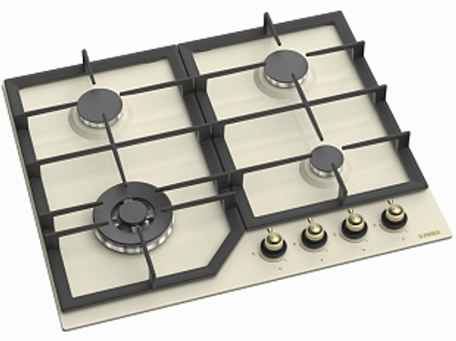 Газовая варочная панель REEX PGW-6400 RBe