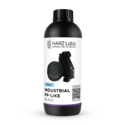 HARZ Labs Industrial PP-like