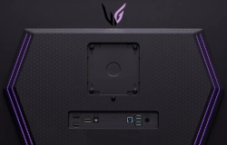 Монитор 27" LG 27GS95QE-B