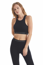 Бюстгальтер топ женский