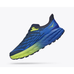 Кроссовки мужские HOKA M SPEEDGOAT 5 Outer Space / Bluing