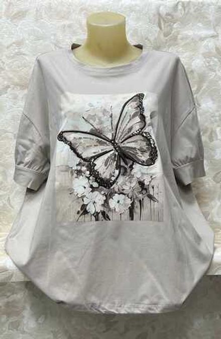 Футболка 4145349 (01054292754) Fabrika