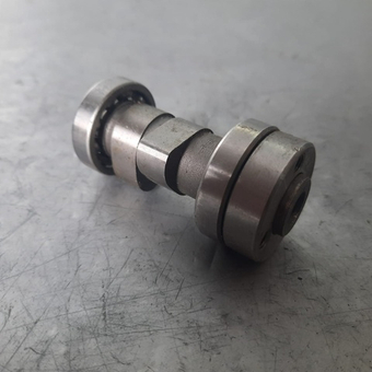 распредвал мопед Альфа / Дельта