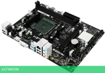 Материнская плата Biostar B450MHP DDR4 Ver. 6.1