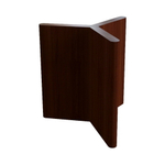 Опора для стола переговоров КИНГСТОН