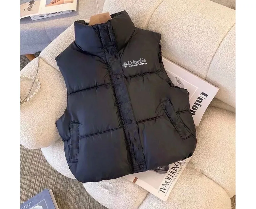 Жилет 7390578 Fabrika