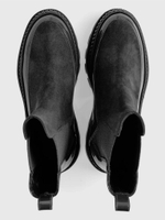 Полусапоги MARC CAIN VB SB.16 L28 900 в черном цвете