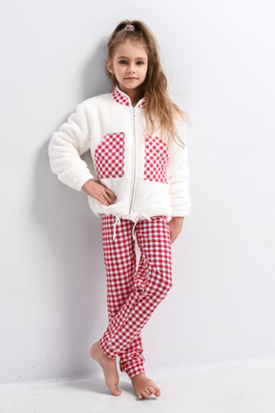 Толстовка Perfect Kids Sensis