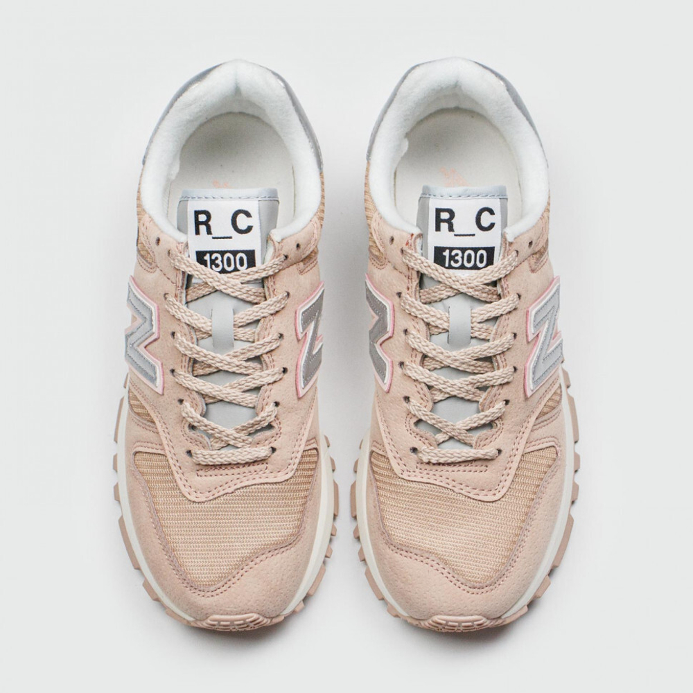 кроссовки New Balance 1300 Pink Wmns