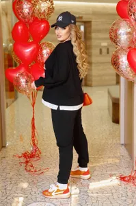 Костюм УК-422-2 Fabrika