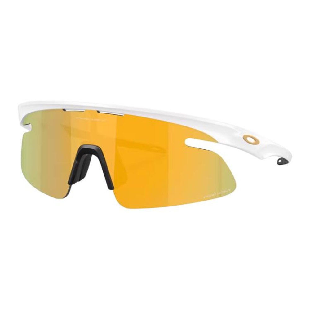 Oakley Очки Half Rim Injection Molded Irregular Shape Polycarbonate 0oo9527d 03