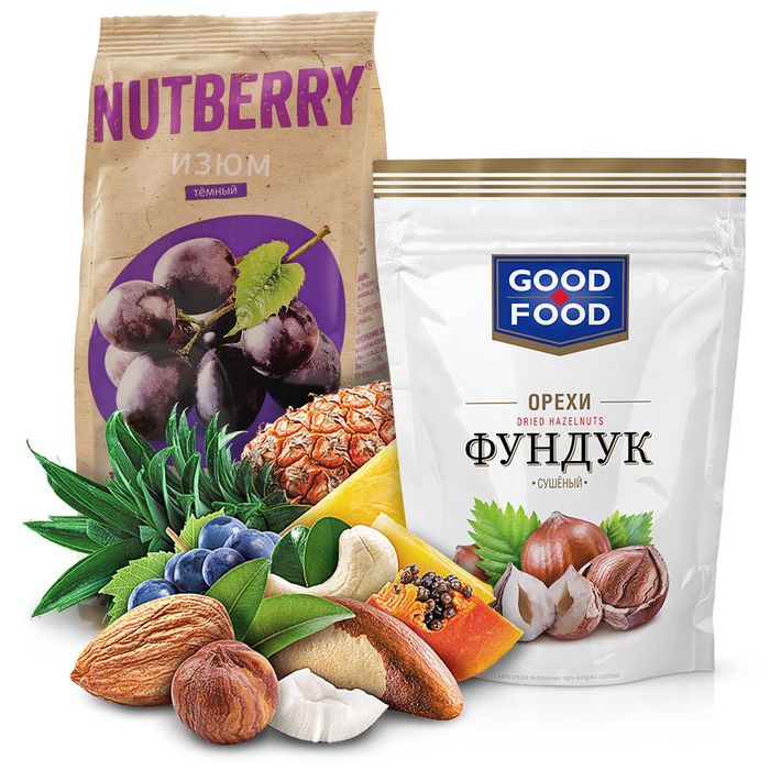 ОРЕХИ.СУХОФРУКТЫ.СМЕСИ