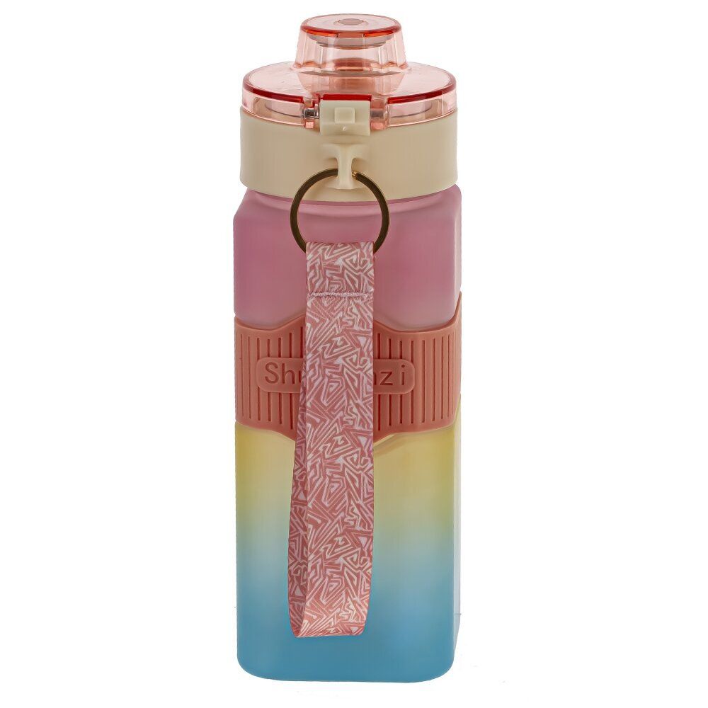 GAEM Бутылка, 550 мл, L8 W8 H19,5 см