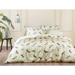 Постельное белье Dragonfly TIVOLYO HOME жатка