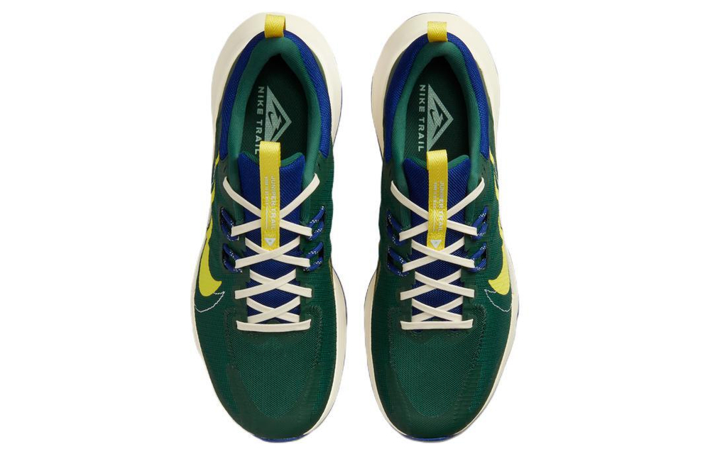 Кроссовки Nike Juniper Trail 2 Next Nature