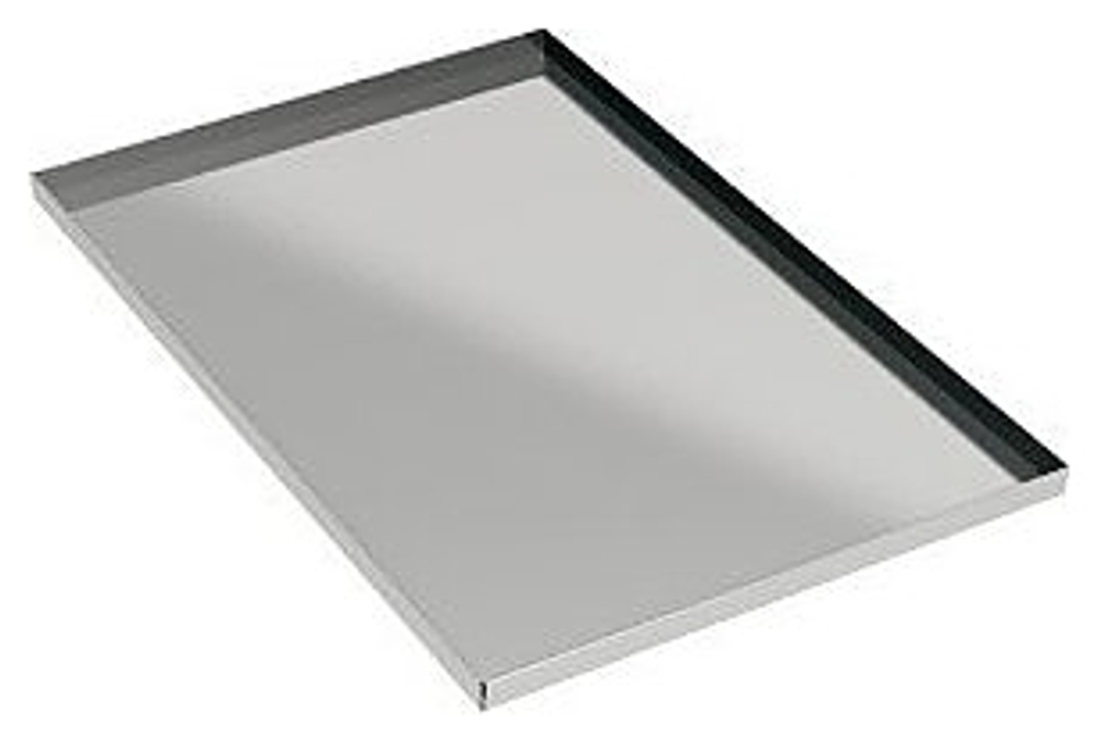 Противень нержавеющий ПН-800/600 (800х600х20)