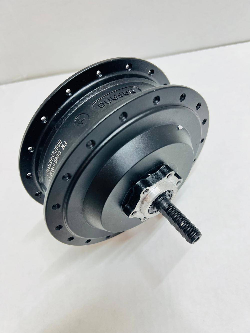мотор колесо Bafang 500w для велосипеда