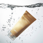 Очищающая пенка-маска с Лаймом DR.F5 Whip Cream Pack Cleanser Lime Oat 120мл