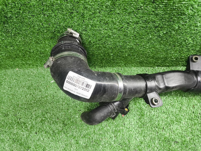 Патрубок интеркулера Chery Arrizo 8 (2022-н.в.)