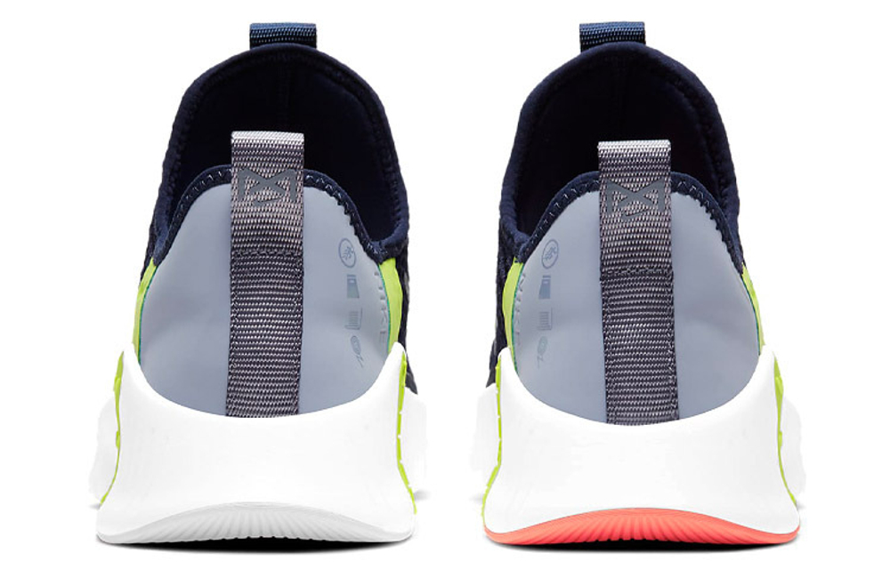Кроссовки Nike Free Metcon 3
