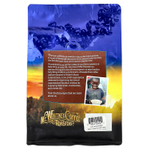 Mt. Whitney Coffee Roasters, органический кофе из Перу, зерновой, средней обжарки, 340 г (12 унций)