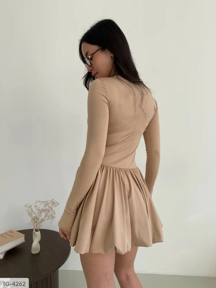 Платье IG-4260 Фабрика Моды