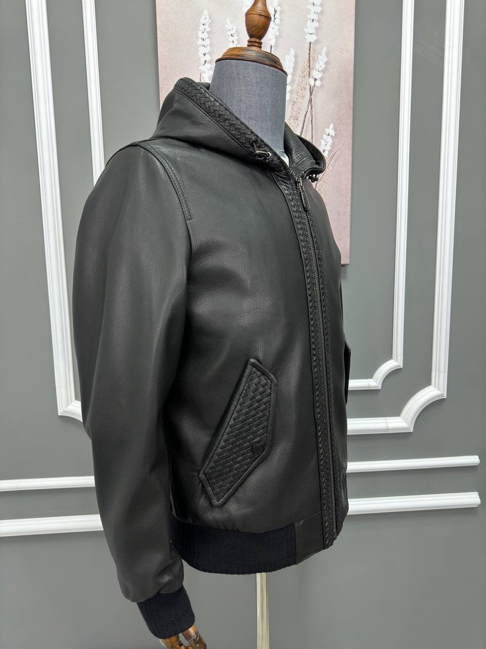Куртка Bottega Veneta