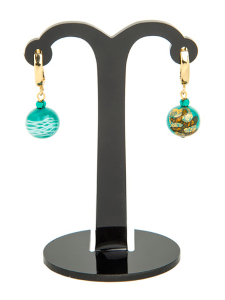 Серьги Venezia Ball Mini