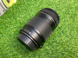 Canon EF-S 18-135mm 3.5-5.6 IS Покупка/Продажа