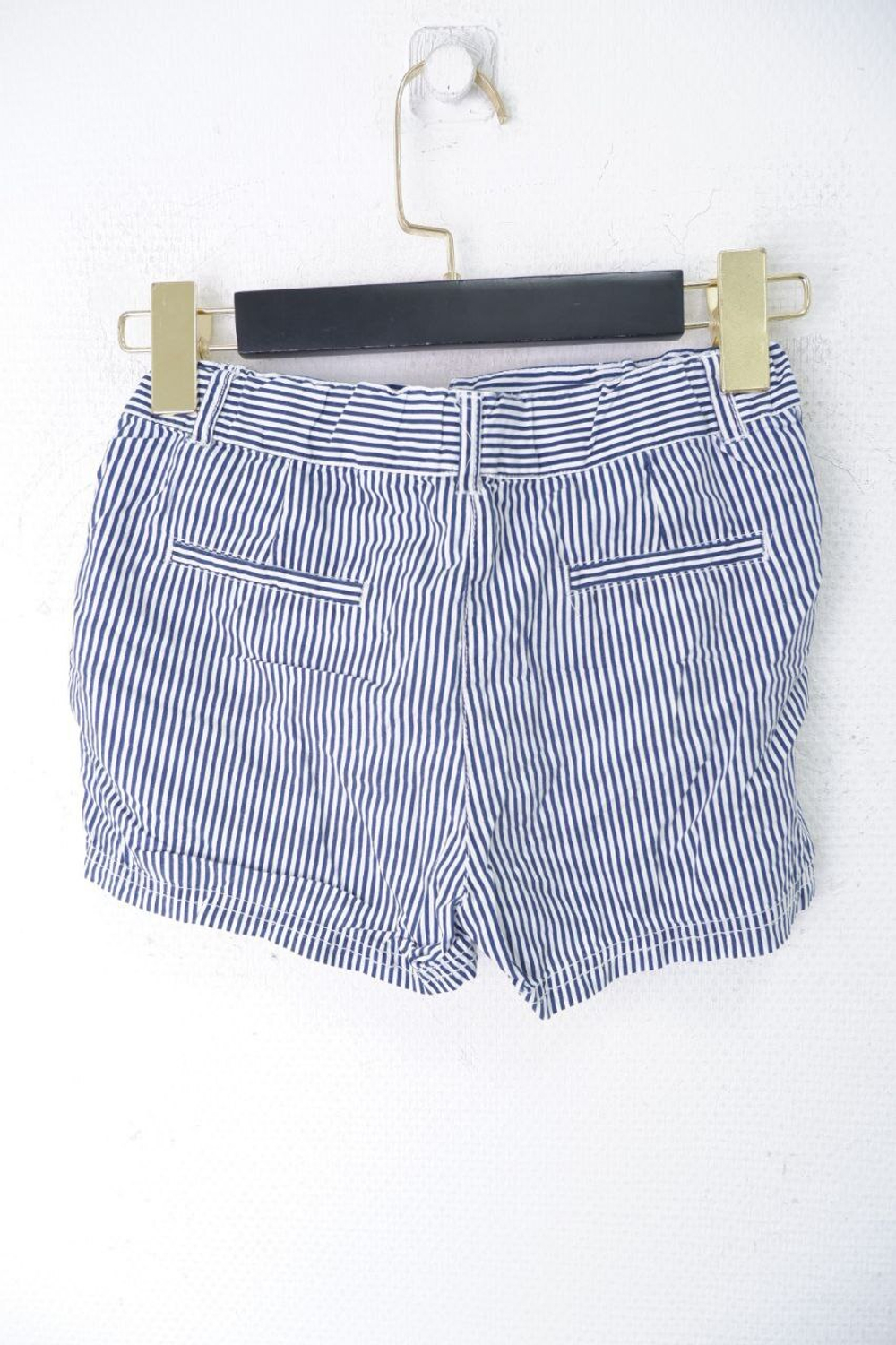 Шорты Barkito в полоску на 9 лет