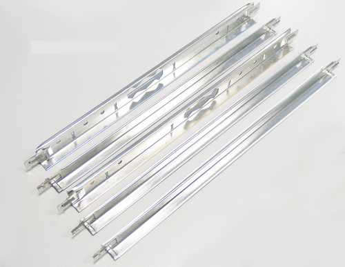 Подвесная система Т-24 Албес "Эконом"