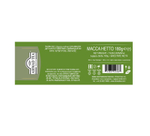 Чай "Ahmad Tea", Чай зеленый "Китайский", пакетики с ярлычками, 100х1,8г