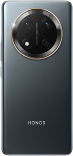 Смартфон HONOR X9c 8 ГБ/256 ГБ черный