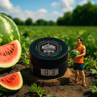 Must Have - Watermelon (125g)