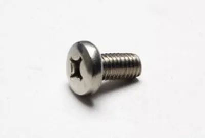 Винт Yamaha 989800601200
