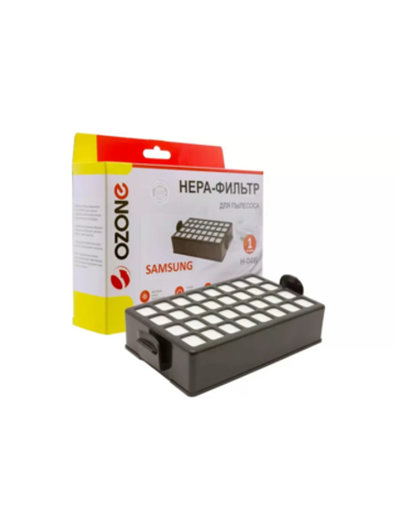 HEPA-фильтр OZONE microne H-04W
