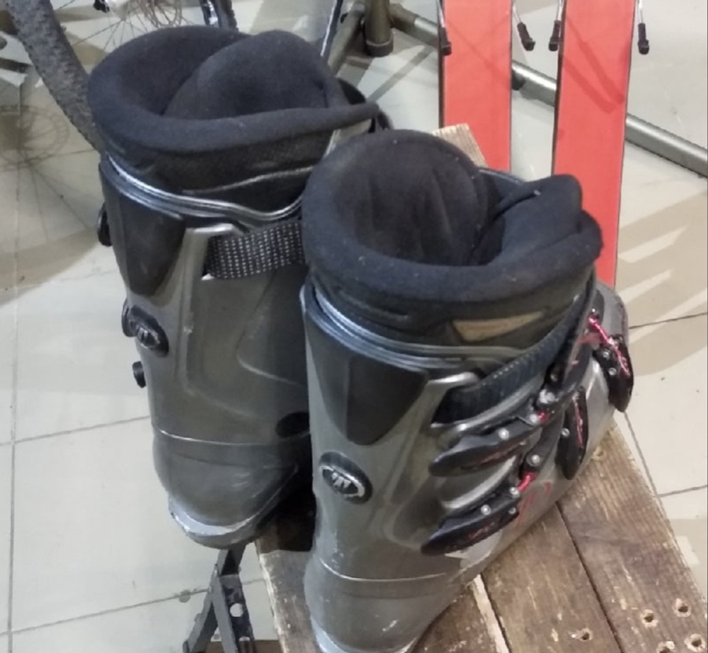 Горнолыжные ботинки Tecnica Entryx 5 334 мм – купить за 5 000 руб
