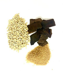 Набор настойки "Шотландский виски" 1 л.