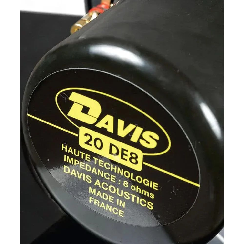 Полочная акустика Davis Acoustics MV One Master
