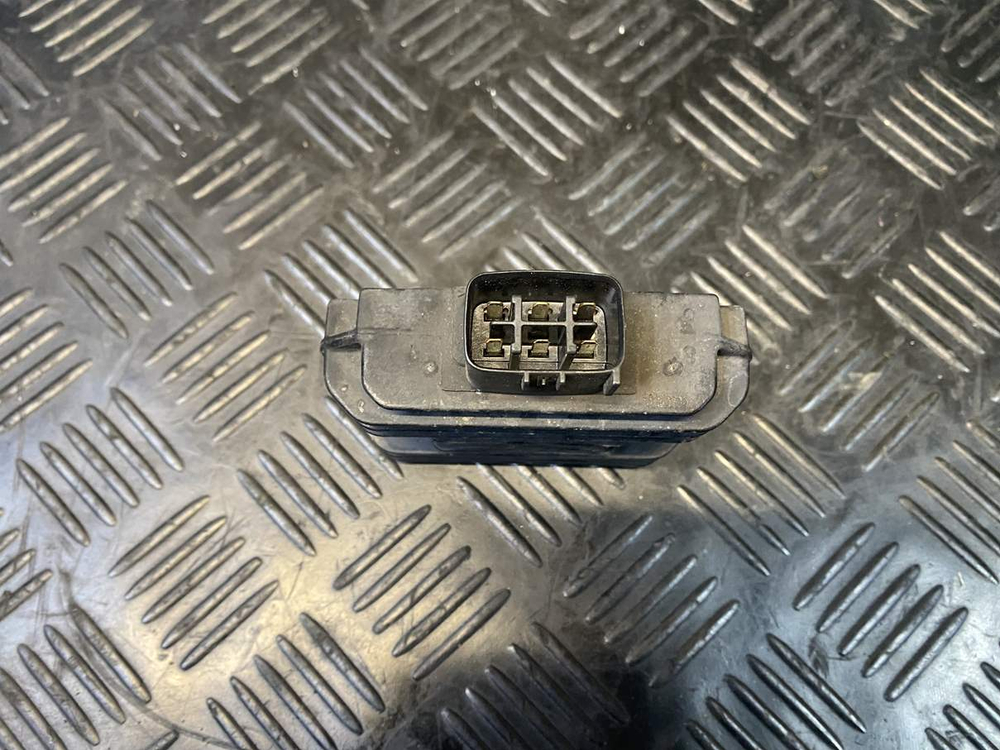 Реле зарядки Suzuki GSR400 (GK7DA)