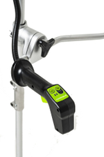 Триммер аккумуляторный GREENWORKS GD60BCB 60В,40см,б/щ, с велосипедной ручкой,без АКБ и ЗУ (2108407)