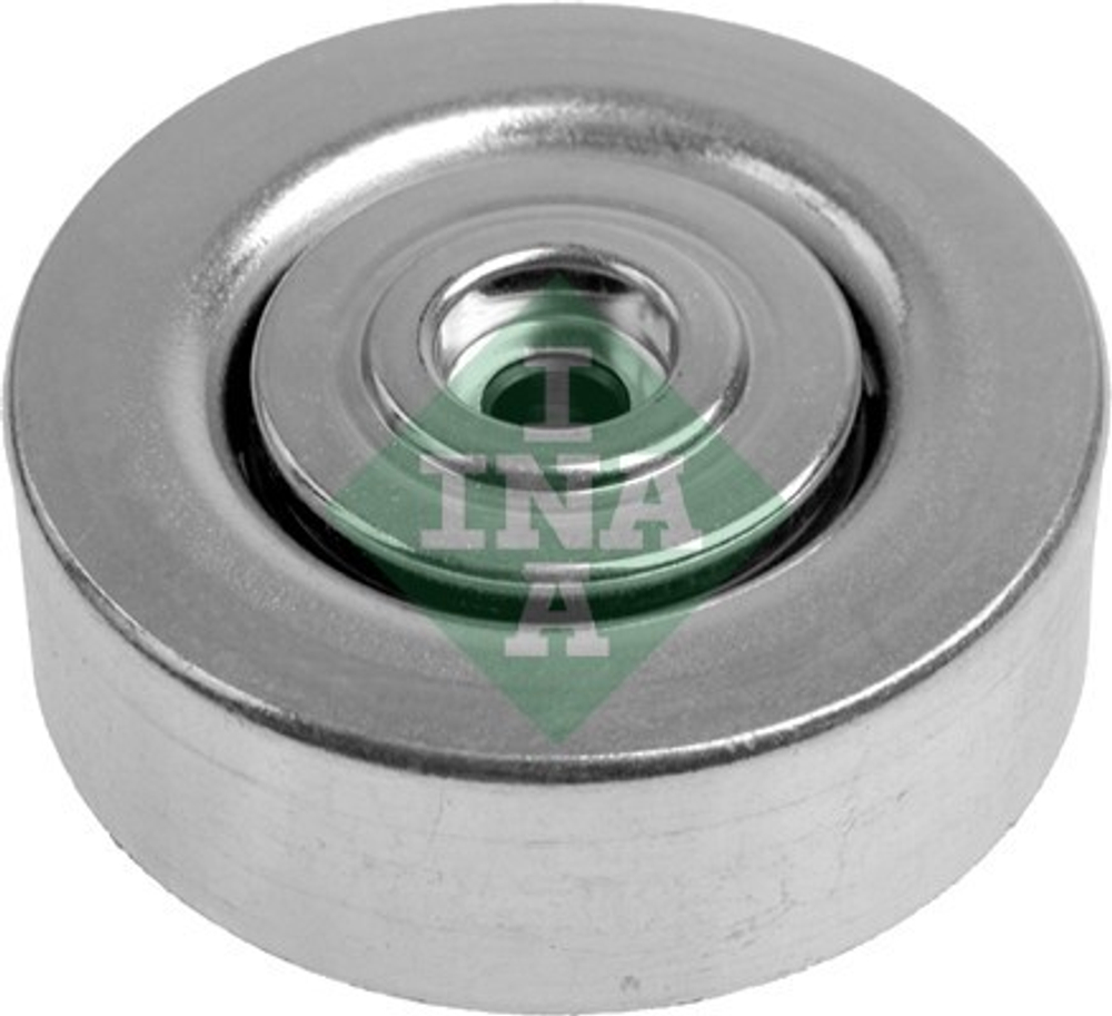 INA - 532036320-INA - Deflection/Guide Pulley, V-ribbed belt