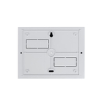 Щит распределительный ЩРН-П-12 навесной 12 модулей