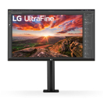 Монитор LG Ergo 27UN880-B