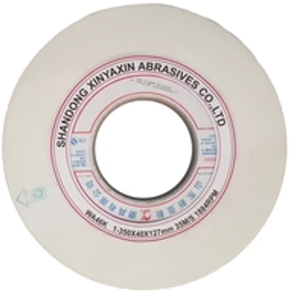 Корщетка для зачистных станков Optimum Ø 250×32-37 мм