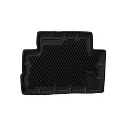 Коврики EVA 3D для Nissan Qashqai ll 2013-21 Delform Premium EVS-1002