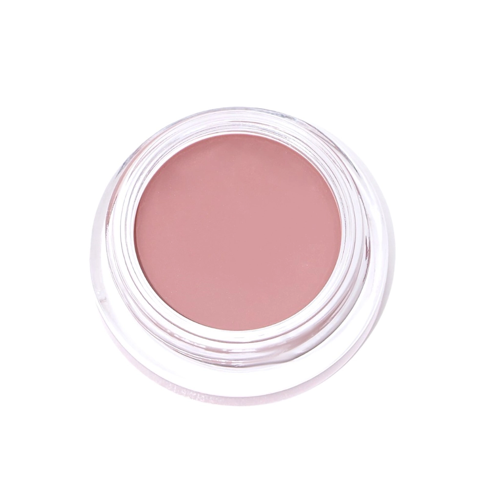 Румяна кремовые Art-Visage Cream blush 04 дымчатая орхидея